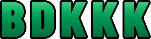 bdkkkkbd Logo